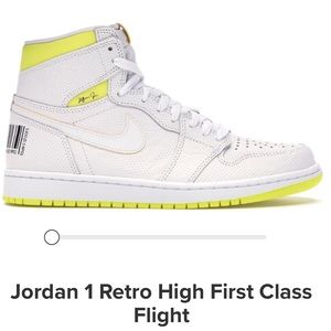 Meet your Posher, Alonso